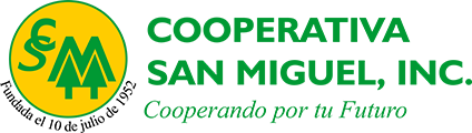 Cooperativa San Miguel, INC.
